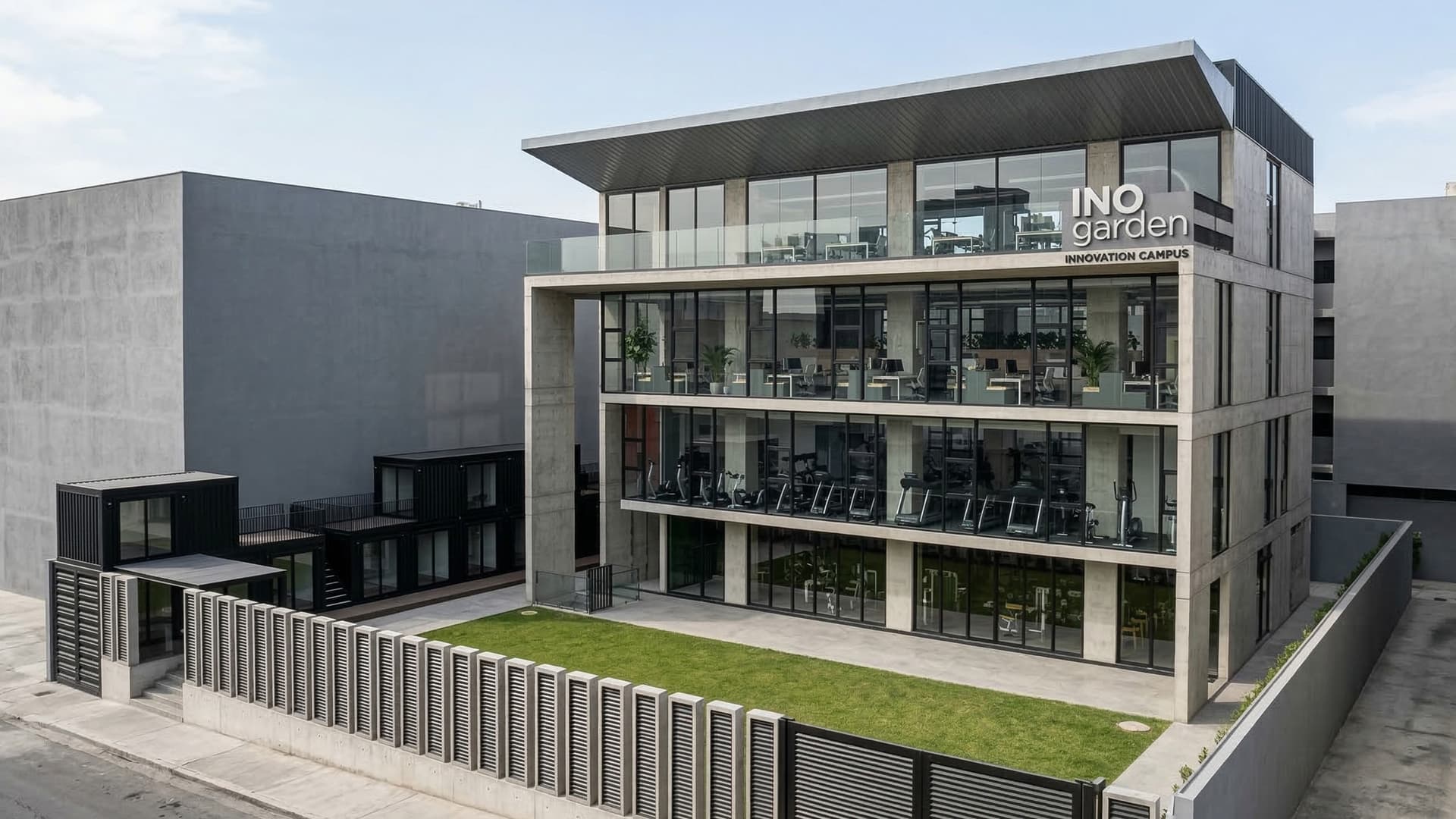 Spor & Sosyal Alanlar